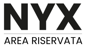 NYX TENDE – Area riservata