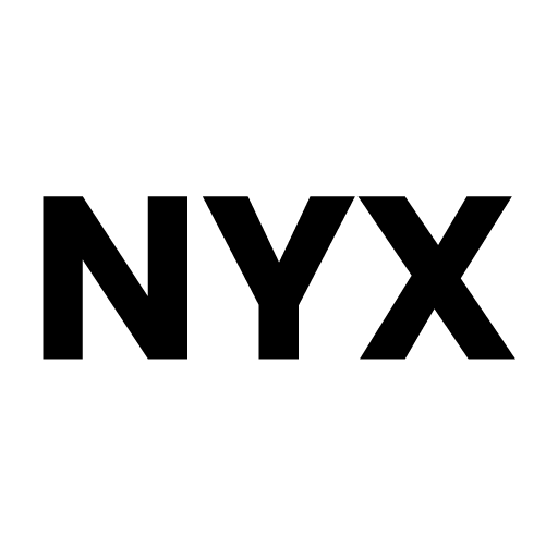 NYX Tende – schermatura architettonica logo